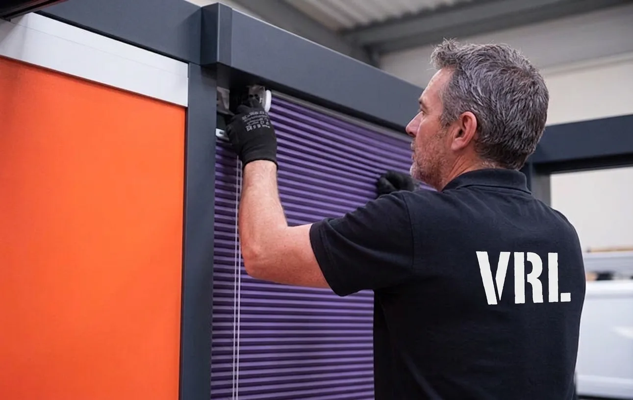 Technicien VRL Marseille 15 à Marseille 15