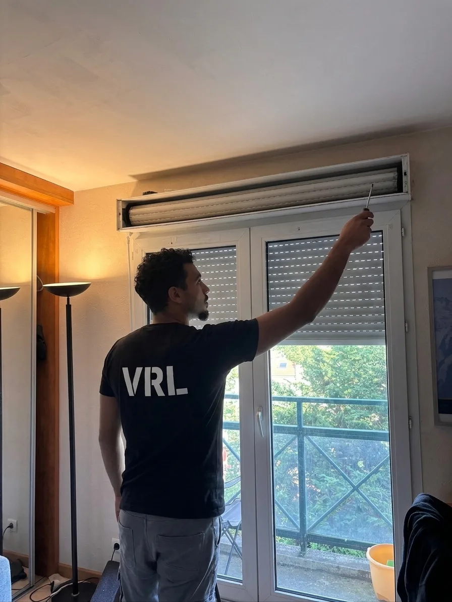 Technicien VRL Marseille 15 à Marseille 15