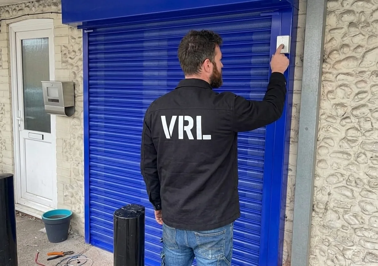 Technicien VRL Marseille 15 à Marseille 15